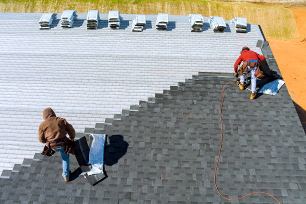 Quick and Trustworthy Emergency Roof Repair Services in Red Bank, SC